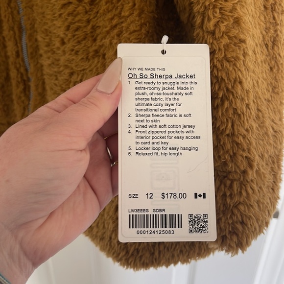 Lululemon - Picture 3 of 4